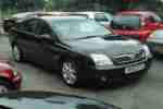 Vauxhall Vectra Elite 2.0DTi 16v 2002