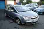 Opel Zafira 1.6i 16v 2006 Life