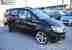 Vauxhall Opel Zafira 1.8i 16v 2006.5MY SRi 7 SEATER+BLACK+LOW MILEAGE