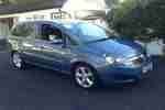 Vauxhall Zafira 1.8i 16v SRi