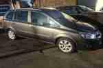 Vauxhall Zafira 1.9CDTi ( 120ps ) auto