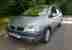 Vauxhall Opel Zafira 2.0DTi 16v 2004MY Elegance £1200