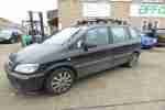 Opel Zafira 2.0DTi 16v 2004MY