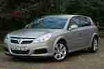 Vauxhall Signum 2.0i 16v Turbo Nav 2007 07