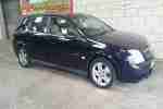 Vauxhall Signum 53 reg for spares or repairs