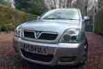 Vauxhall Signum CDTI 3 litre V6 diesel