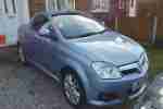 Vauxhall Tigra 1.4 i 16v Sport 2dr ,63.513