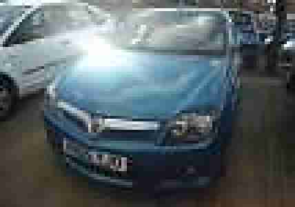 Vauxhall Tigra 1.4I 16V SPORT