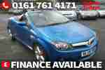 Vauxhall Tigra 1.4i 16v 2005 Sport LOW