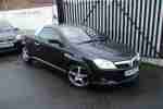 Vauxhall Tigra 1.4i 16v (a c) Exclusive