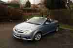 Vauxhall Tigra Sport