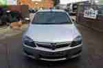 Vauxhall Tigra convertible sport (spares or