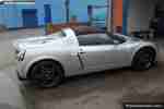 Vauxhall VX220 2.2 16v ITB Conversion (2001)