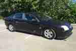 Vauxhall Vectra 1.8 LS