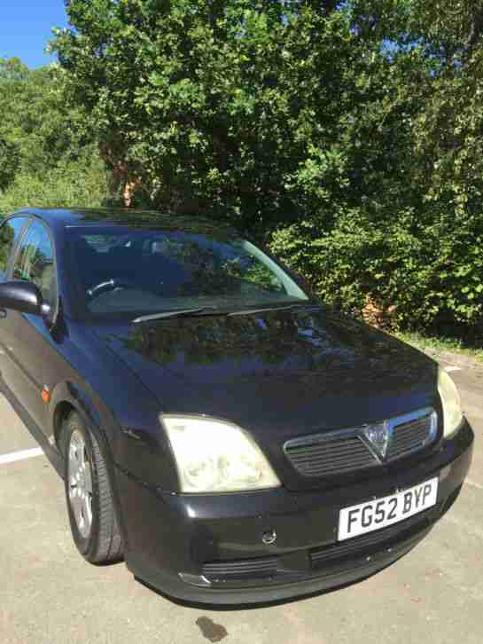 Vauxhall Vectra 1.8 LS