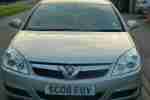 Vauxhall Vectra 1.8 Life 2008 (08)