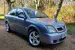 Vauxhall Vectra 1.8i 16v 2004 Energy, FULL