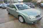 Vectra 1.8i 16v SXi 5 DOOR 2003 03