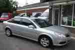 Vectra 1.8i VVT Exclusiv Hatchback