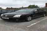 Vauxhall Vectra 1.9CDTI Design