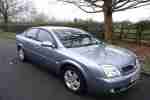 Vauxhall Vectra 1.9CDTi (120ps) Design