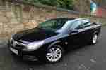 Vauxhall Vectra 1.9CDTi 16v 150ps Nav