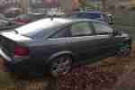 Vauxhall Vectra 2.2 Sri Direct (Spares or