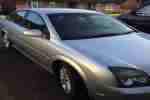 Vauxhall Vectra 2.2 Sri diesel