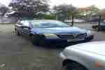 Vauxhall Vectra 2004 DTI spares or repairs