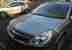 Vauxhall Vectra Auto 2007