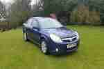 Vauxhall Vectra CDTI 2.0 Turbo Diesel