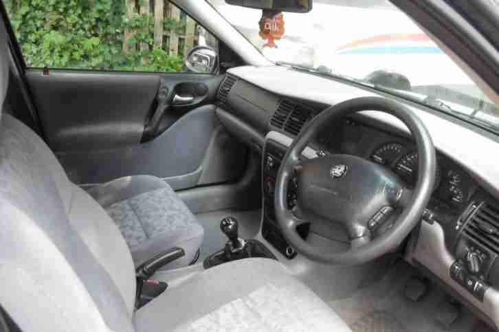  Mileage Manufacturer