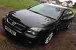 Vauxhall Vectra SRI 2.2i Petrol Automatic,