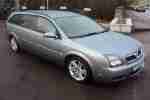 Vauxhall Vectra SRi 1.9CDTi 16v DIESEL MANUAL