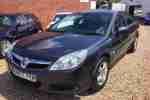 Vectra VVT Exclusiv 5dr PETROL