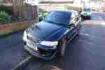 Vauxhall Vectra (b) GSi MSD