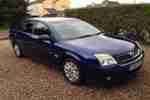 Vectra estate 2lt Diesel elegance