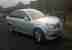 Vauxhall Vectra facelift
