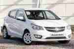 Vauxhall Viva 1.0 SE 5dr [A C]