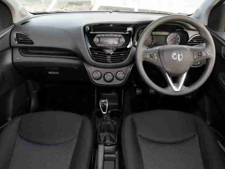 Vauxhall Viva 1.0 SE 5dr [A/C]