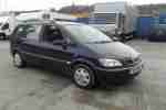 Vauxhall Zafira 1.6i 16v LPG B FUEL Design 7