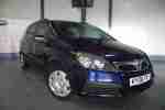 Vauxhall Zafira 1.9CDTI LIFE 120PS