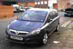 Vauxhall Zafira CDTI 150 Diesel 2005 SPARES