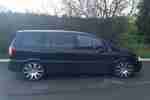 Zafira GSi Turbo LOW MILES 19