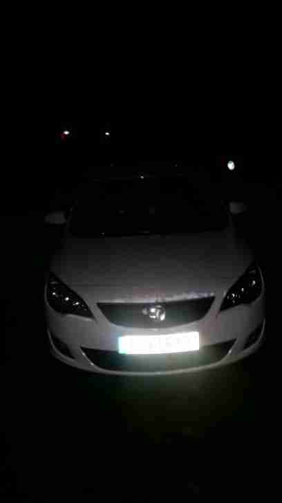 Vauxhall astra Automatic ,2.0 cdti diesel