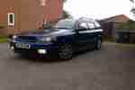 astra estate 1.7cdti 2004 blue