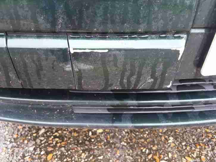 Vauxhall astra spares or repair mk4 1.6l