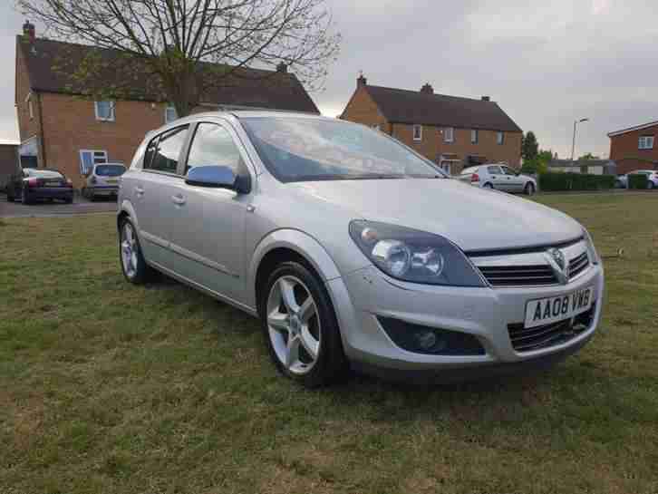 astra sri 1.8 petrol