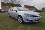 astra sri 1.8 petrol