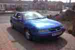 calibra 2l redtop c20xe ideal corsa